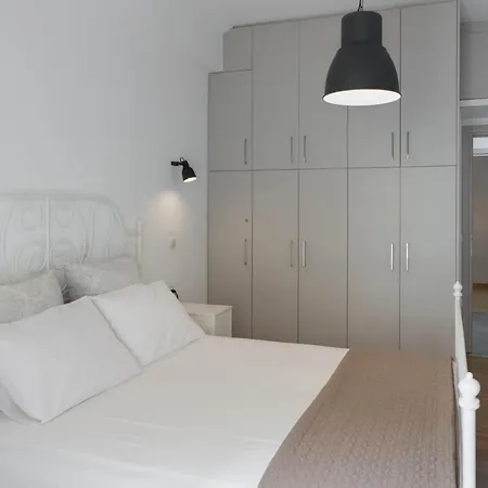 Amazing Apartment 2 Min To Acropolis-2