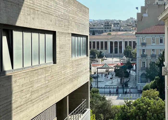 Vj Athens